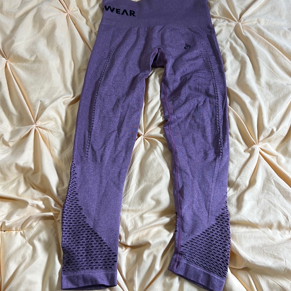 Ryderwear leggings
